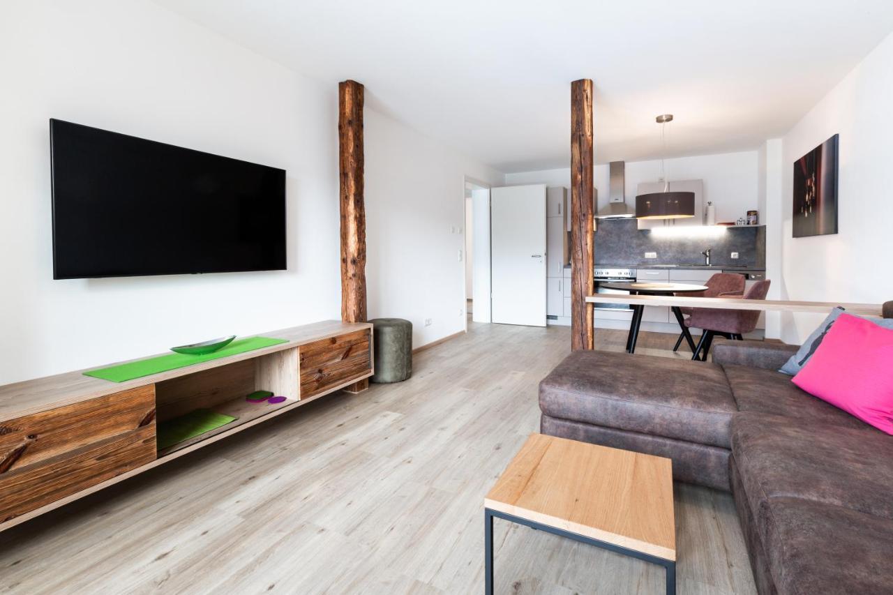 Haus Fellhorn - Ferienwohnungen Riezlern Exteriér fotografie